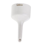 Maxbell Rubber Stopper Buchner Funnel Flask Filtration Set Tool& Buchner Funnel 60mm