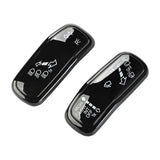 Maxbell Turn Control Switch Supplies Steering Wheel Wiper Switch for SUV A