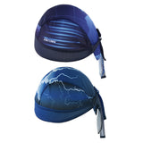 Maxbell Outdoor Cycling Riding Breathable Cap Hat Pirate Bandana Beanie Headband