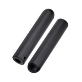 Maxbell Maxbell 2Pcs Barbell Bar Adapter Sleeve 25mm to 50mm for Fitness Equipment Women Style A