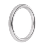 Maxbell Boat Marine 304 Stainless Steel Polished O Ring Smooth Welded 10 x 90mm - Aladdin Shoppers