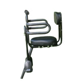 Maxbell Kids Bicycle Front Seat for 6 Months to 8 Years Old Outdoor Sports Road Bike Style B