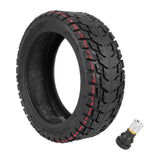 Maxbell Balance Scooter Wheel Rubber Heavy Duty Tyre for G2 Pro G-booster 10*3.0-6.5