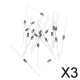 Maxbell 3x20pcs FR107 DO-41 Rectifier Fast Recovery Diode