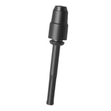 Maxbell SDS Max to SDS Plus Chuck Adapter Portable Alloy Steel Round Shank Converter