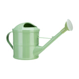Maxbell Watering Can 1.5L Jar Portable Practical Watering Pot for Lawn Patio Outdoor Green