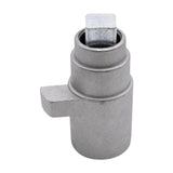 Maxbell Armrest Adjuster Bush Sleeve Vehicle Repair Part for VW Caravelle Parts 7H0881081 left