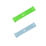 Maxbell Maxbell Yoga Fitness Exercise Resistance Stretch Ring 10+20 lbs