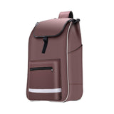 Maxbell Maxbell Shopping Cart Replacement Bag Portable Reusable Trolley Bag for Home Kitchen Brown