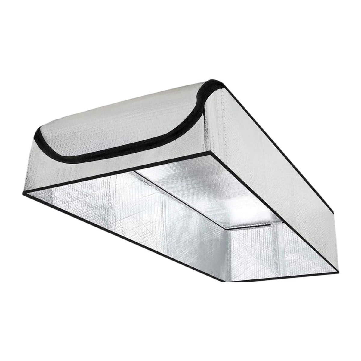 Maxbell Attic Door Insulation Cover Stairs Insulation Cover for Garage Home Workshop