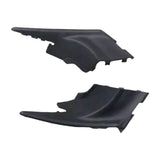 Maxbell 1 Pair Windshield Cover 86150-1E010 86160-1E010 Grille Windshield Wiper Cowl