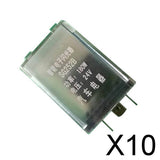 Maxbell 10xCar 24V 180W 3Pin Turn Signal Blink Light Indicator Electronic Flasher Relay
