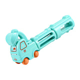 Water Toy Baby Water Tool for Summer Party 4-6 Years Old Engineering Vehicle blue