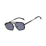 Maxbell Sunglasses Sun Protection Party Favors Eyeglasses for Camping Shopping Beach Black