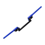 Maxbell 22M Motorcycle Handlebar Professional Direct Replaces Spare Part Accessories Blue