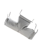 Maxbell 3 Way Backflow Preventer Insulation Cover Utility High Performance Removable