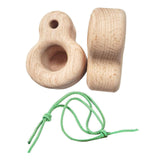 Maxbell Climbing Hangboard Rock Climbing Training for Climbers Bouldering Athletes