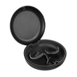 Maxbell Mustache Clip Easy to Clip on Practical Beard Mouthpiece for Club Presents Home