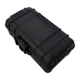 Maxbell Portable Tool Box Dustproof Organization Tool Organizer for Travel Transport Style F