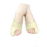 Maxbell Maxbell 1PC Day & Night Bunion Splint Big Toe Corrector Hallux Valgus Straightener M