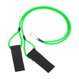 Baseball Resistance Band Gym Elastic Band Baseball Resistance Exercise Bands Green