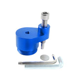 Maxbell Belt Removing Tool 708200686 for Can-am Maverick x3 Max Turbo R 2017-up Blue