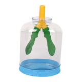 Kids Teaching Lung Demonstration Model DIY Biology Teaching Props for School