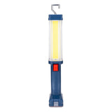 Maxbell Maxbell Portable Spotlight Working Light COB LED Inspection Light Torch Home Garage