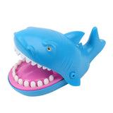 Maxbell Biting Finger Toy Creative Tricky Toys for Girls Boys Kids Adult Halloween