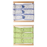 Maxbell 2PCS Montessori Toys Kids Toddler Preschool Practical Development Life Skill