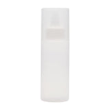 Maxbell 3xCamping Squeeze Oil Bottle Condiment Bottles for Home Frying Syrup white L