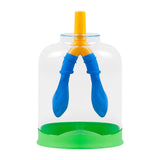 Maxbell Lung Demonstration Model DIY Science Learning for Boys and Girls Gift School