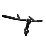 Maxbell Portable T Bar Row Platform Barbell Attachment for Deadlift Squat Exercises - Aladdin Shoppers