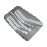 Maxbell Shovel Head Only Replacement House Agricultural Farm Car Snow Removal Shovel Iron