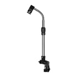 Maxbell Umbrella Mount Holder Handle Bar Holder Clamp Supporter for Outdoor Rollator