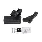 Maxbell Rear Bed Step 75302-01A Retractable Bumper Step for Ford F150 2006-2014