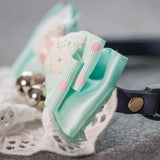 Maxbell Maxbell Fashion Adorable Dog Cat Pet Puppy Kitten Bow Tie Necktie Collar S#8