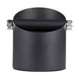 Maxbell Coffee Knock Box Space Saving Compact Espresso Bucket for Hotel Kitchen Cafe