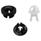 Maxbell 3Pcs Hood Rod Grommet Clips 91604-sd2-013 for