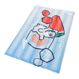 Cat Cooling Mat Soft Gel Waterproof Cool Pet Pad for Indoor Outdoor Sofa Car 2XL