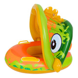 Maxbell Maxbell swimming ring Float Seat Toy Boat Baby pool swimming trainer baby