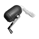 Maxbell Patio Umbrella Accessories Removable Umbrella Parts for Balcony Yard Fishing Shaker Handle