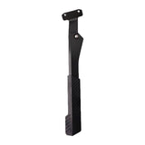 Maxbell Bicycle Kickstand Aluminum Alloy Modification Accessory Rear Side Kick Stand Short