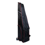 Maxbell Fencing Backpack Trolley Case Large Capacity Accessory Universal Fencing Bag Black