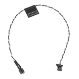 Maxbell LCD Temperature Sensor Cable 593-1361 A For iMac A1312 2011 Mid MC813 MC814 - Aladdin Shoppers