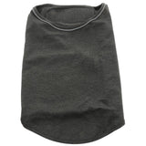 Maxbell Maxbell Dog Anxiety Jacket Calming Vests Dog Anxiety Calming Wrap for Pet Dog Gray L
