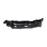 Maxbell Front Bumper Bracket Maintenance Repair Right Side for Toyota Aygo 2014