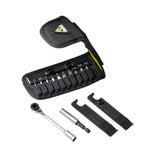 Maxbell 14 Pieces Ratchet Rocket Lite Tools with Storage Bag Comprehensive Tool