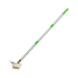 Maxbell Joint Scraping Brushes Mosses Removal Gadget for Mosses and Weeds Patio Backyard 113cm