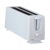 Maxbell Counter Toaster 4 Slices Baking Bread Maker for Puff Pastry Specialty Breads
